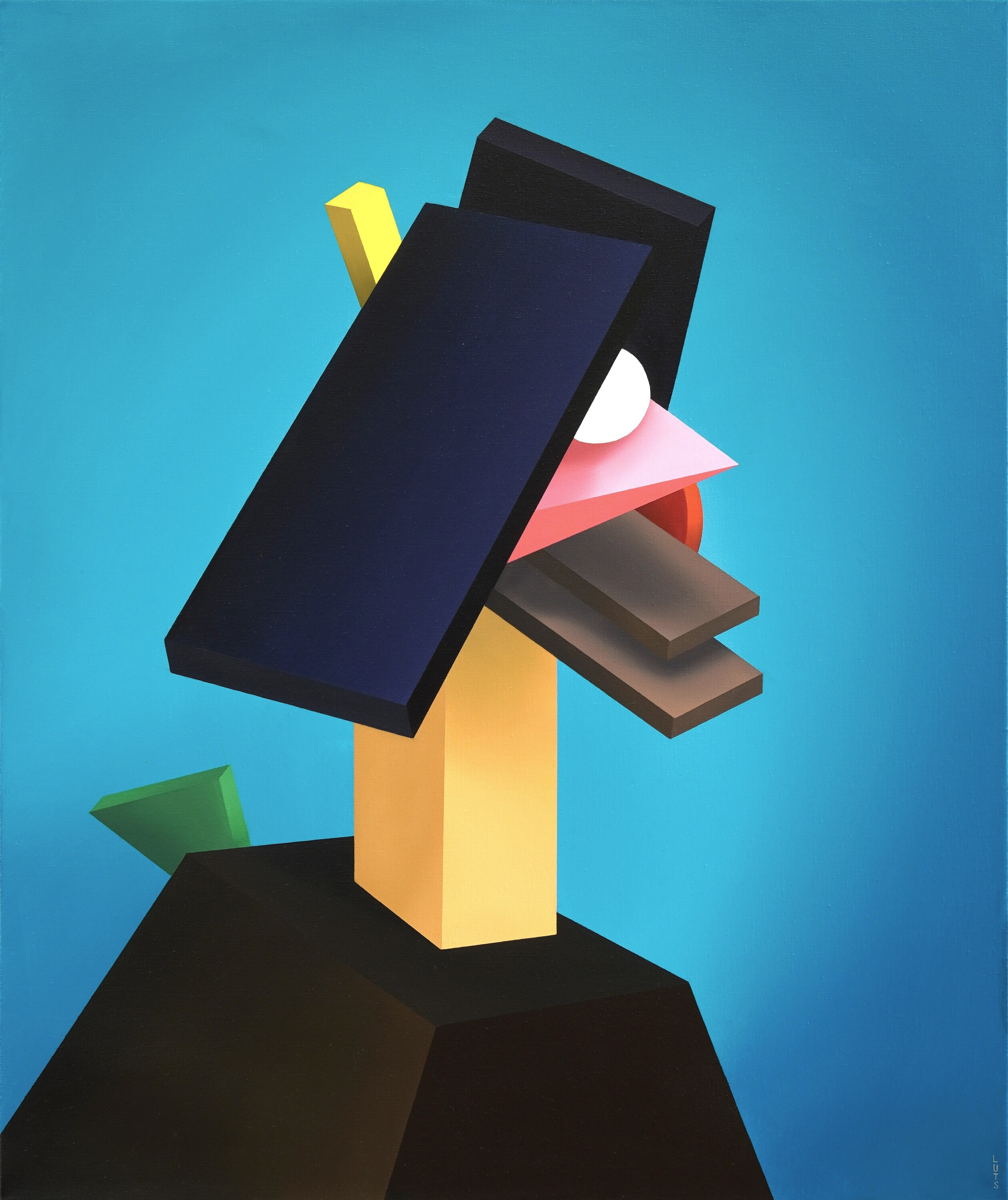 Uue soenguga suunamudija