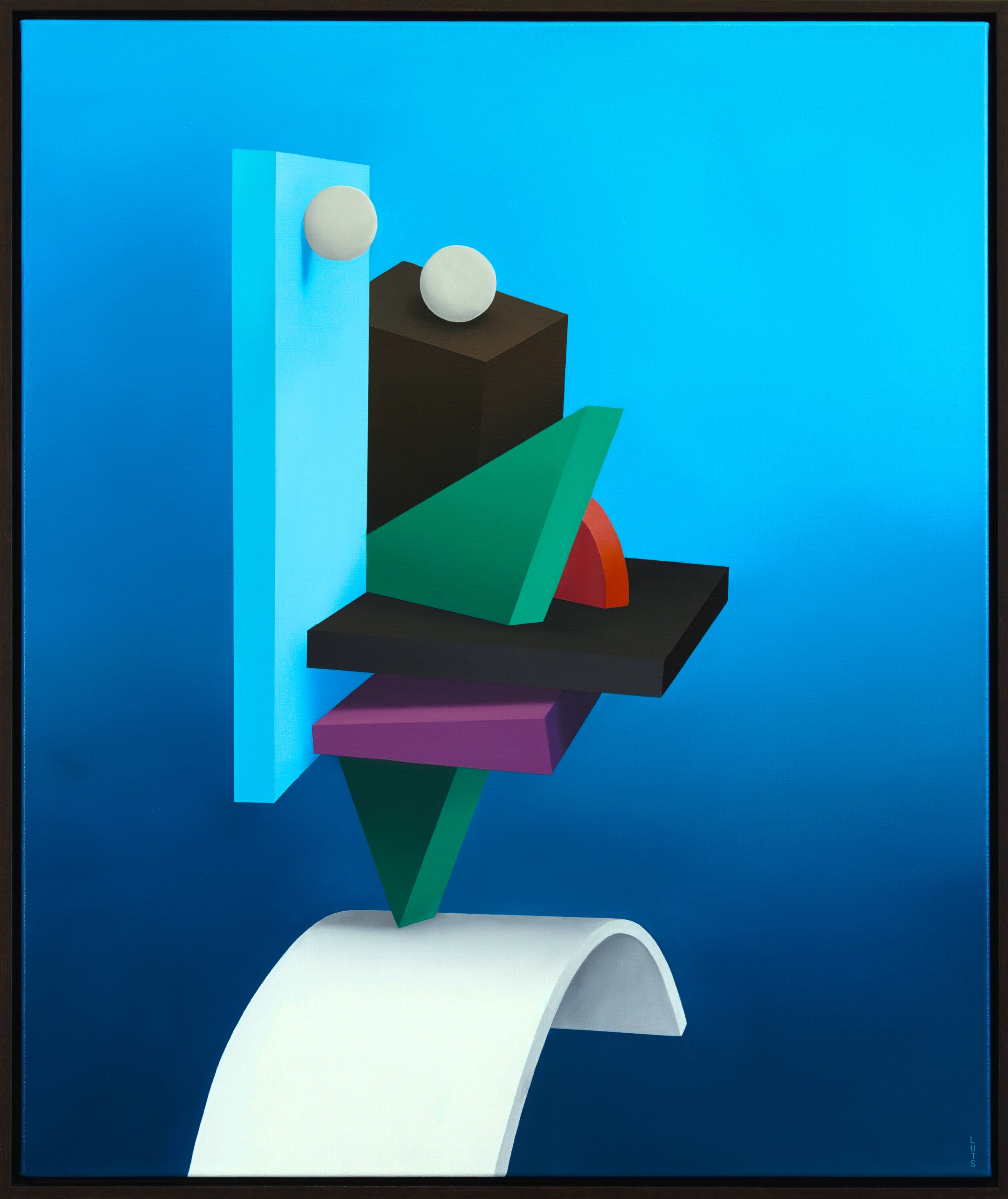 Kelner teeb tsirkust