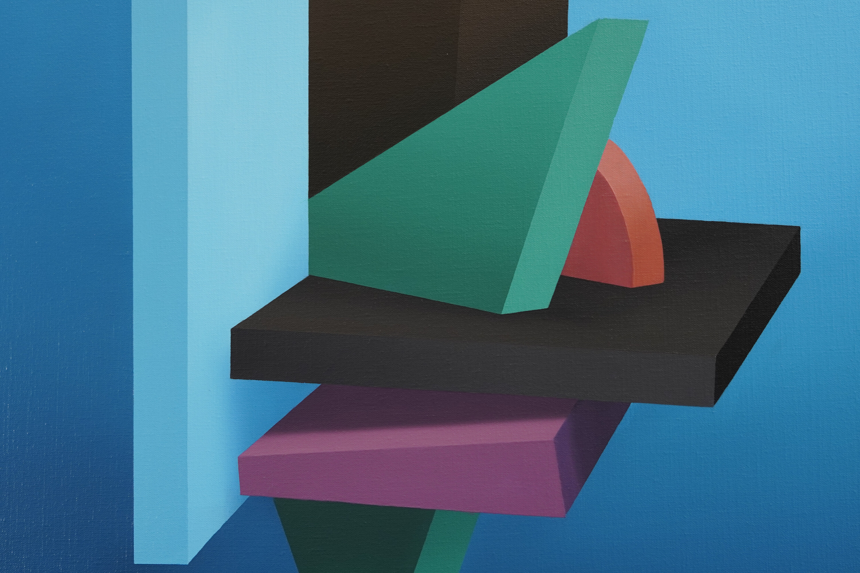 Kelner teeb tsirkust