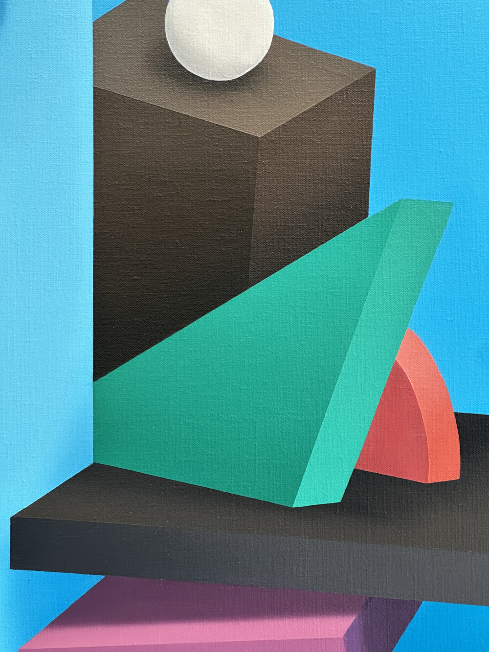 Kelner teeb tsirkust