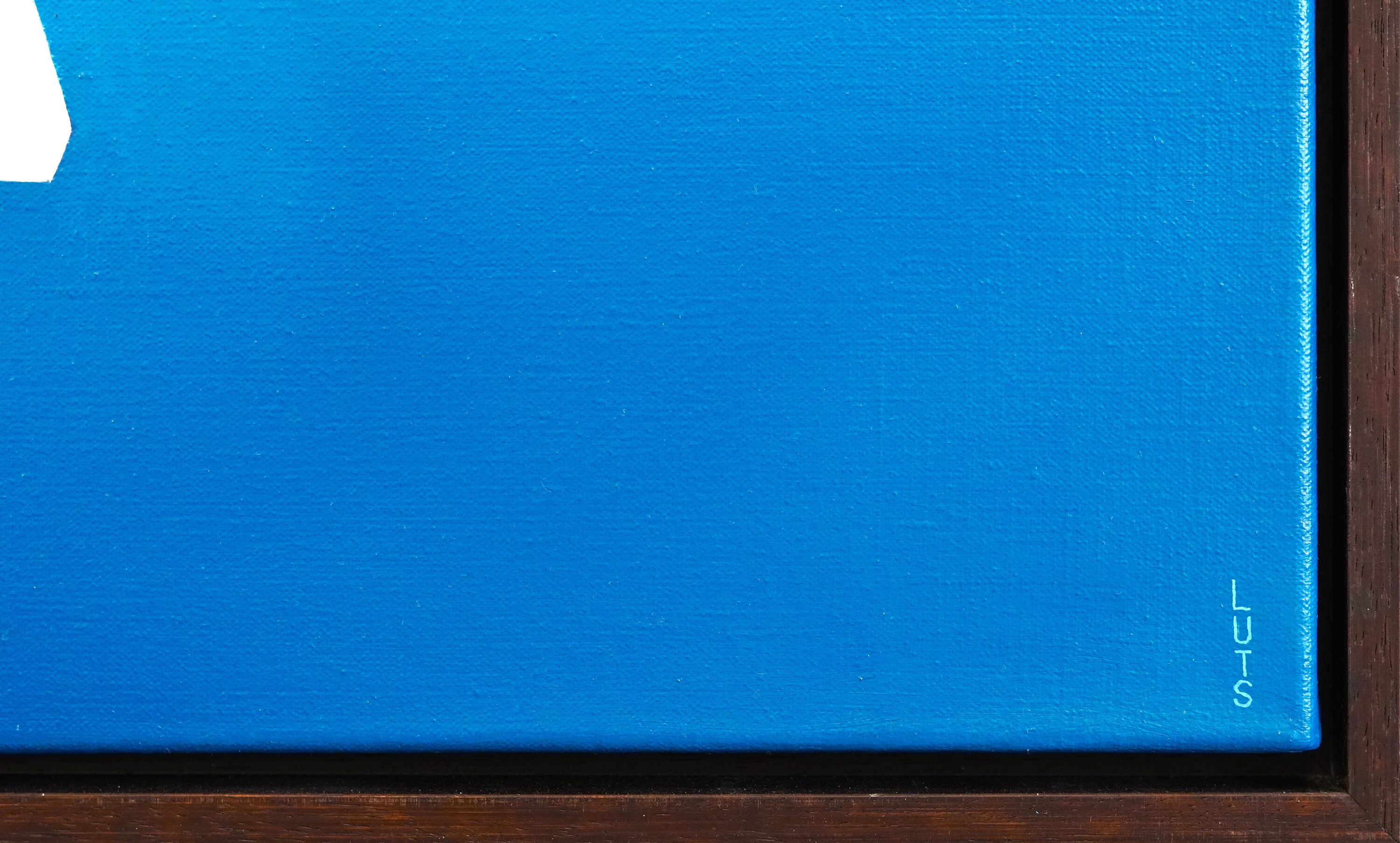 Kelner teeb tsirkust