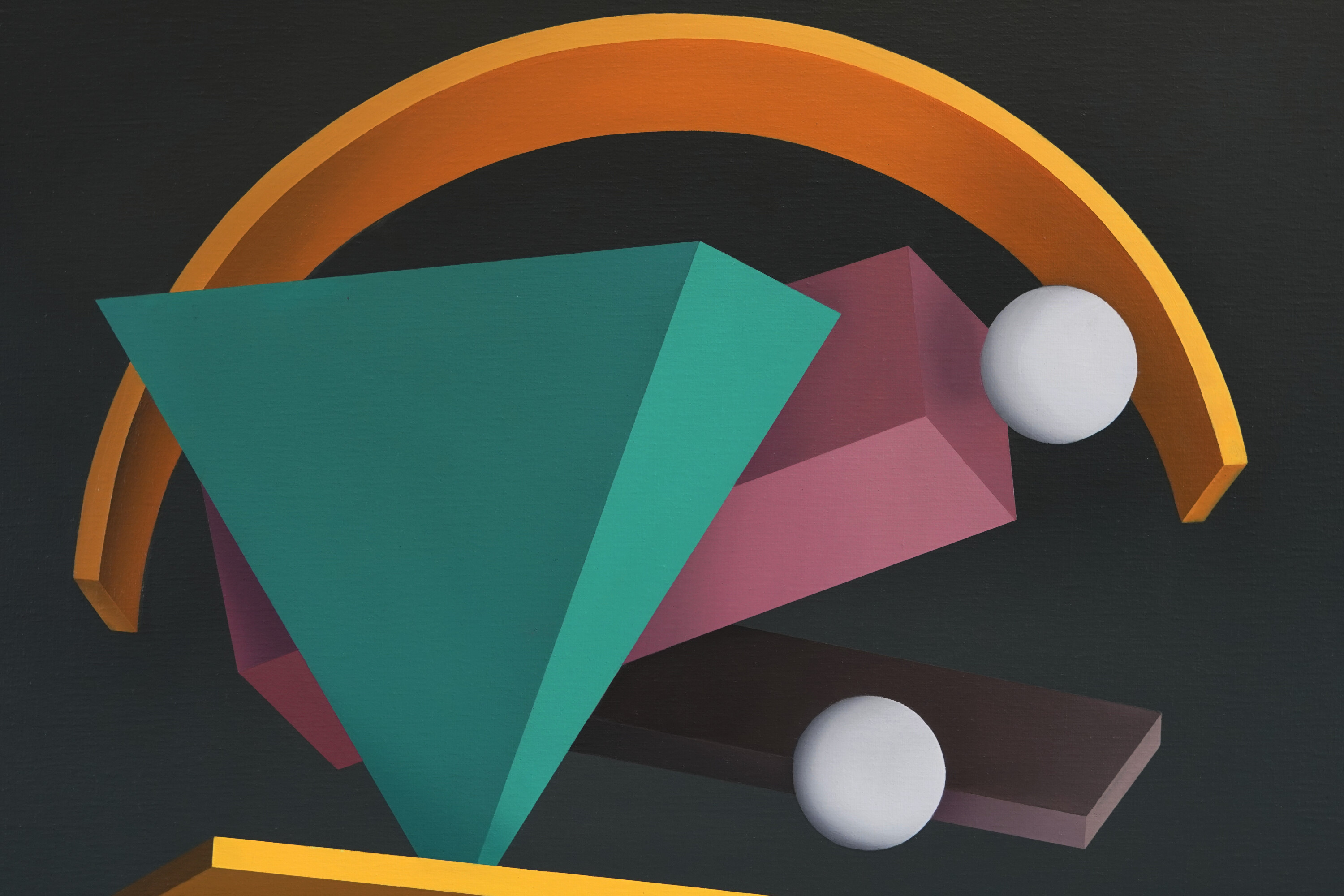 Insener ehitab võimatut