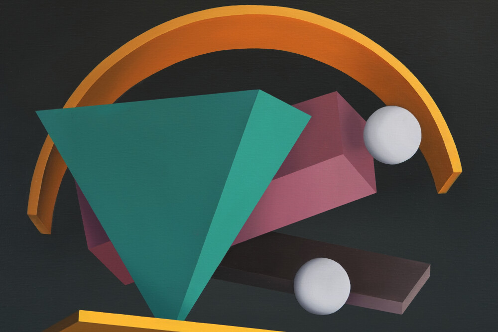 Insener ehitab võimatut