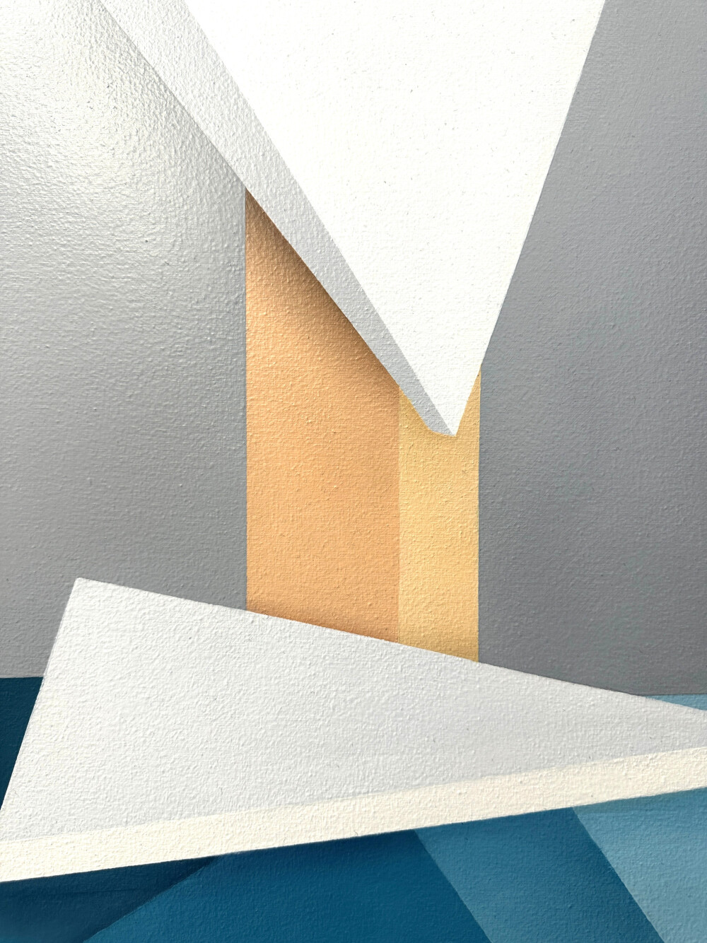 Mõttesse vajunud advokaat