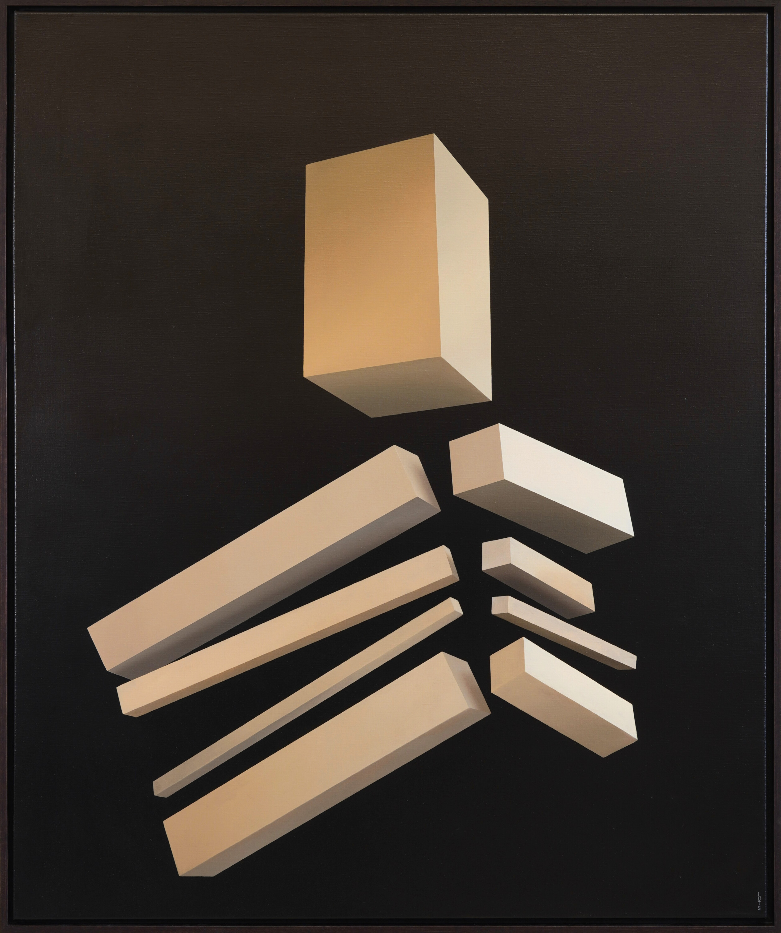 Linnapea pingutab musklit