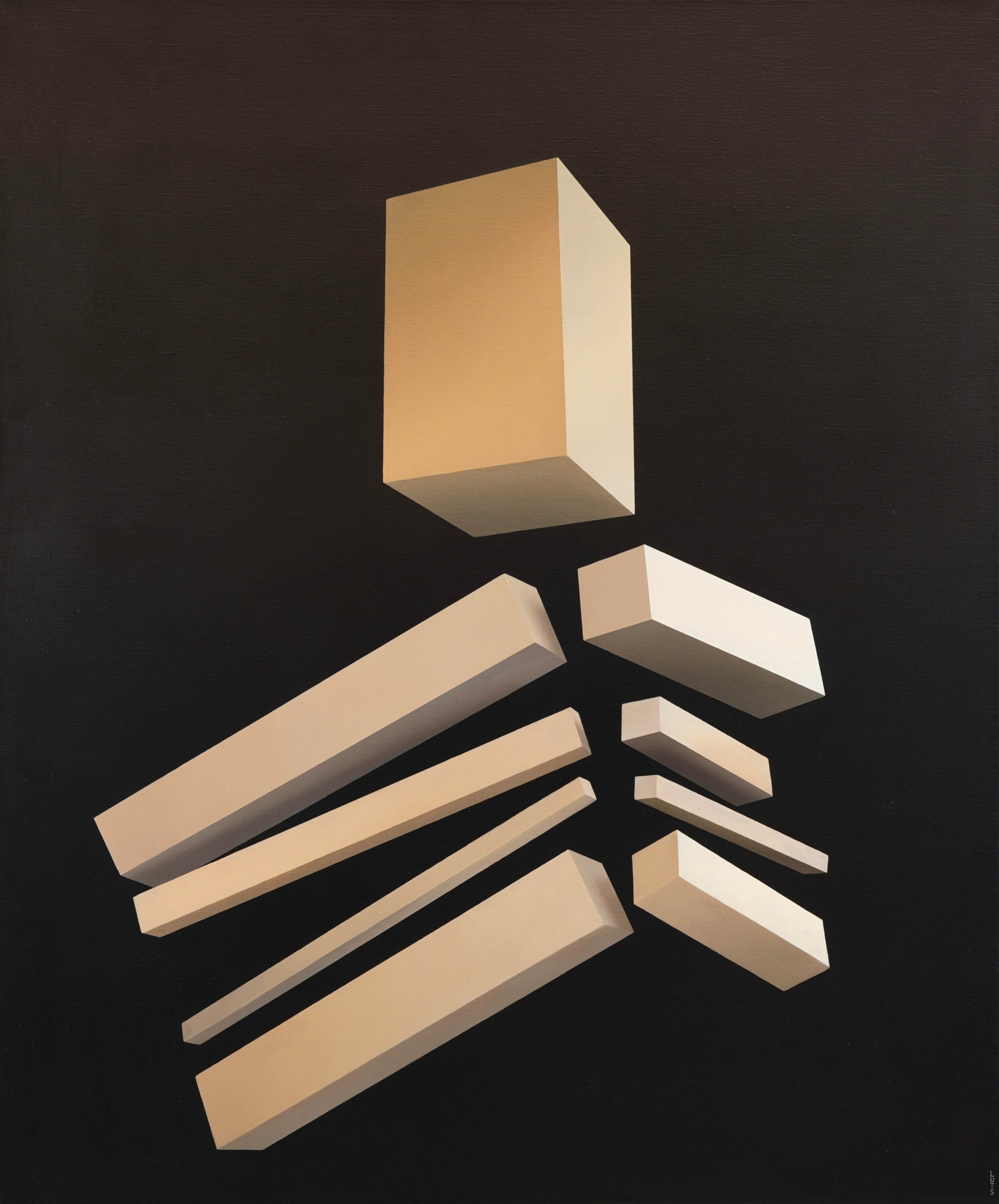 Linnapea pingutab musklit