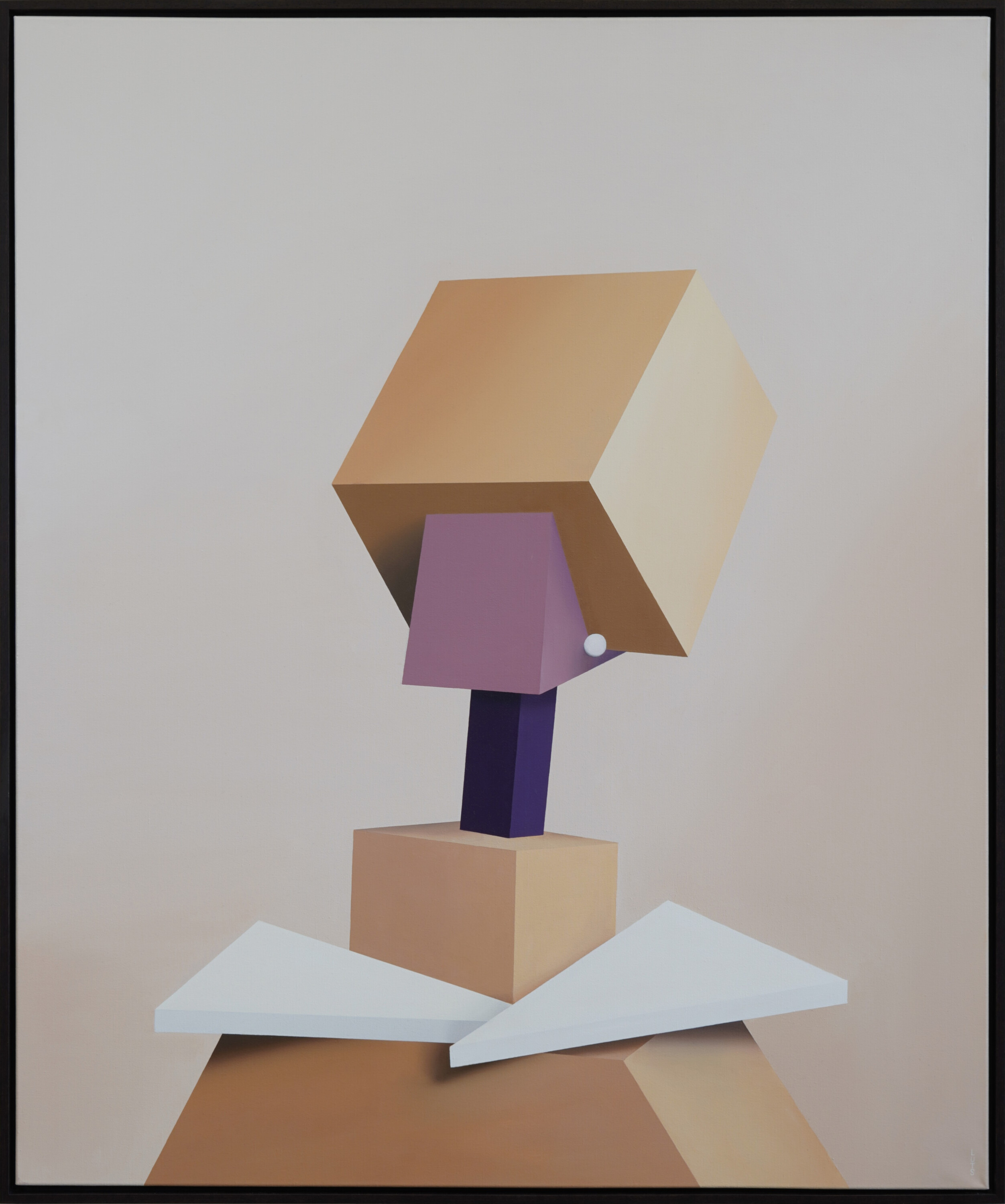 Pärleid armastav kohtunik