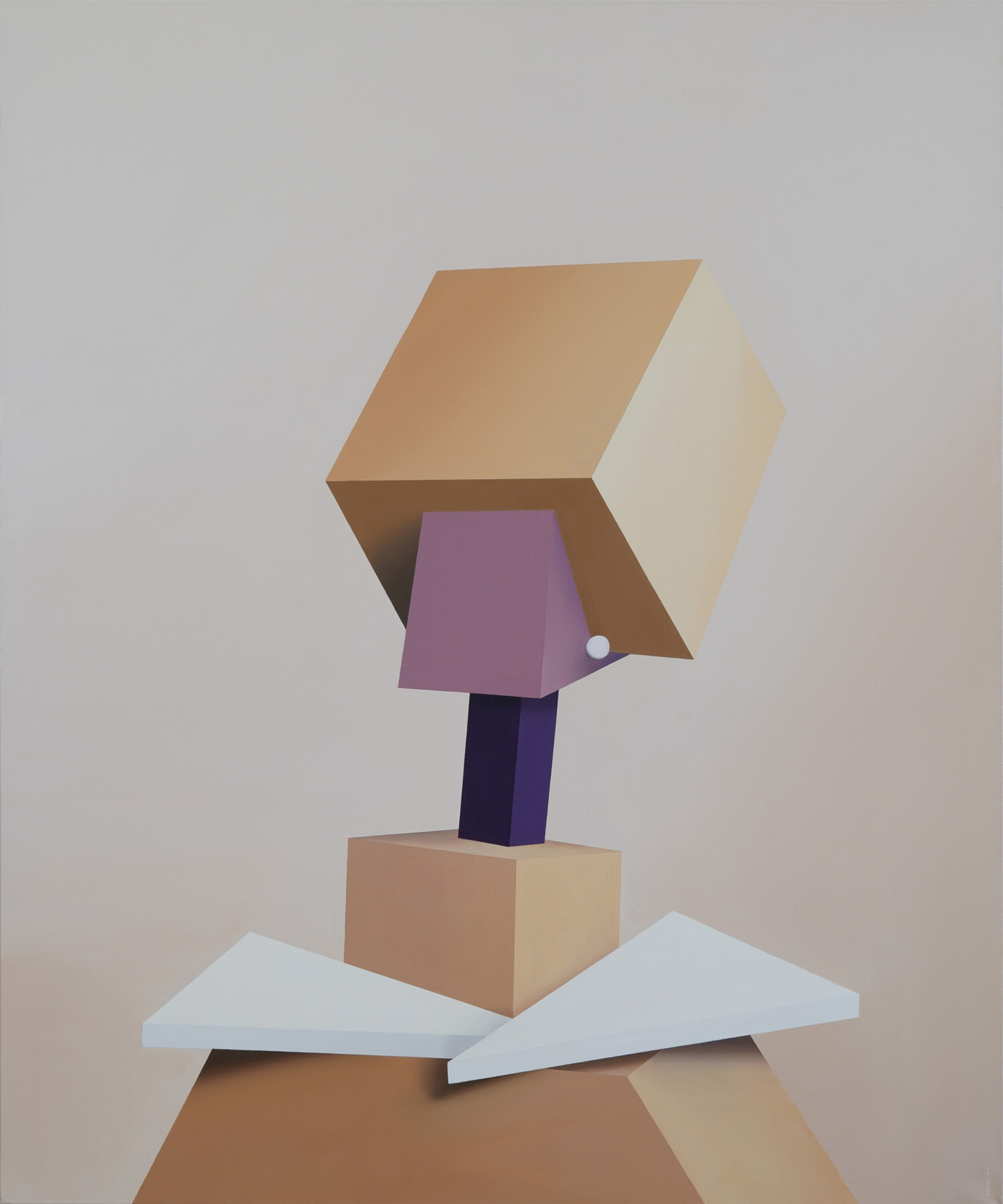 Pärleid armastav kohtunik