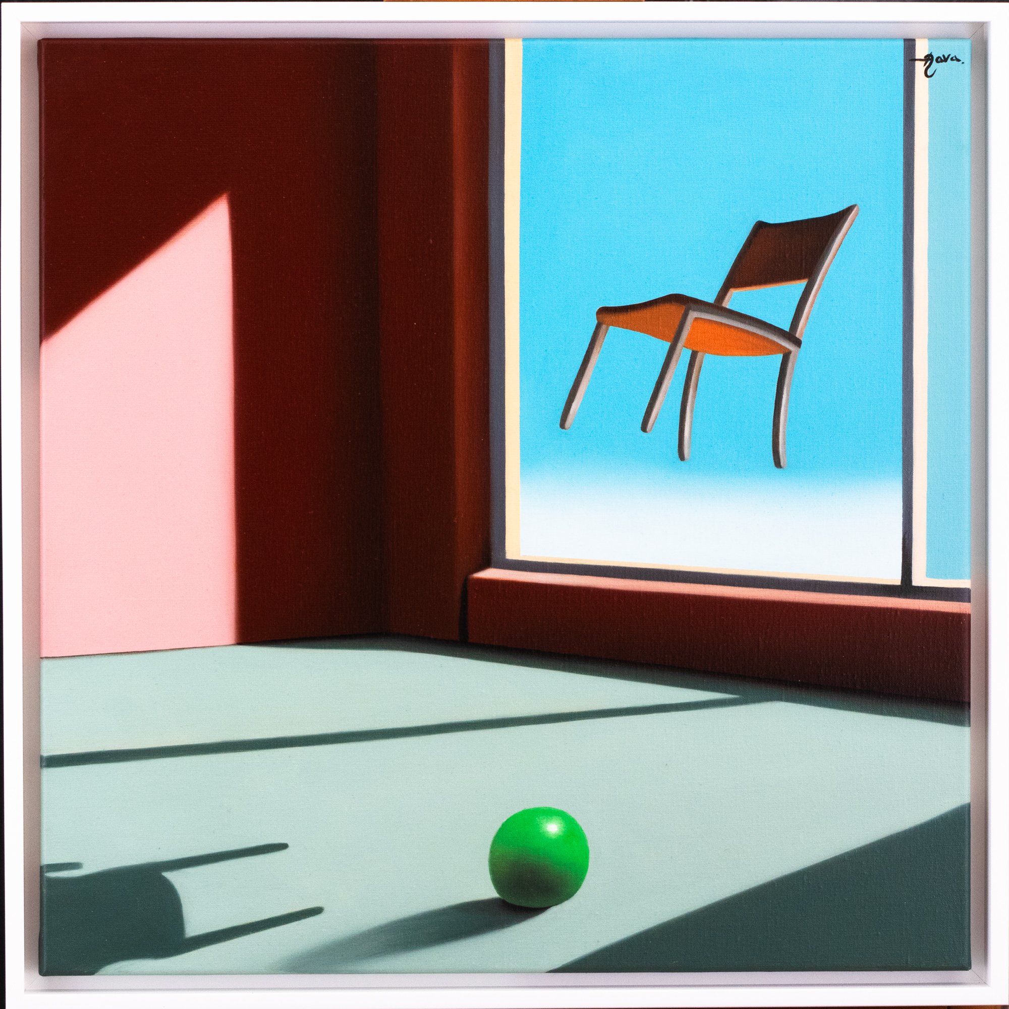 Muutused meie ümber