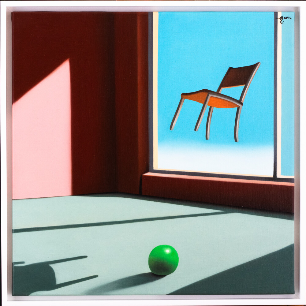 Muutused meie ümber