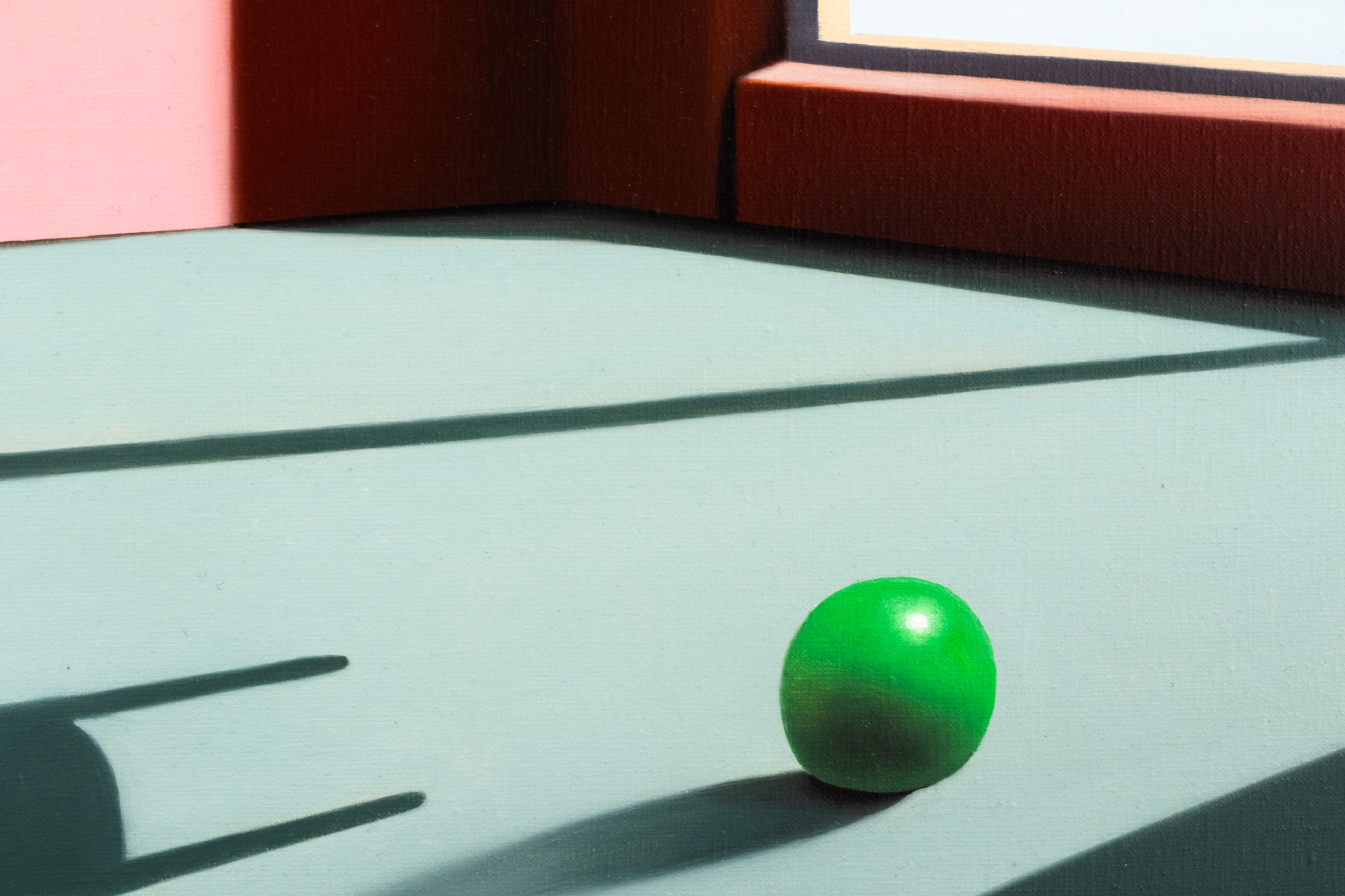 Muutused meie ümber