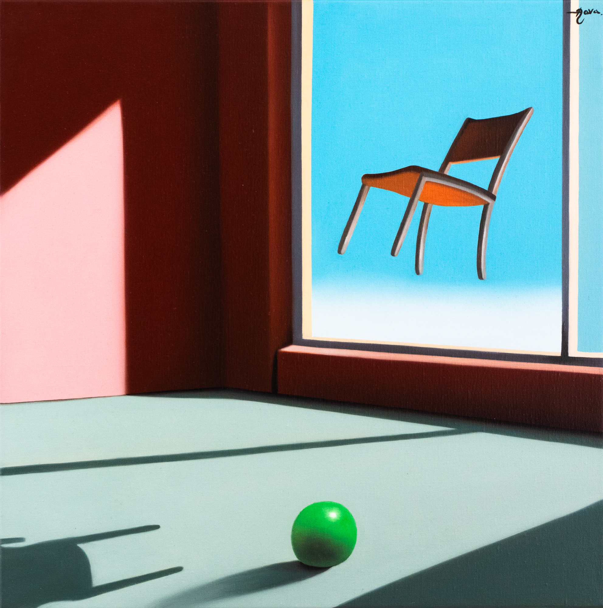 Muutused meie ümber