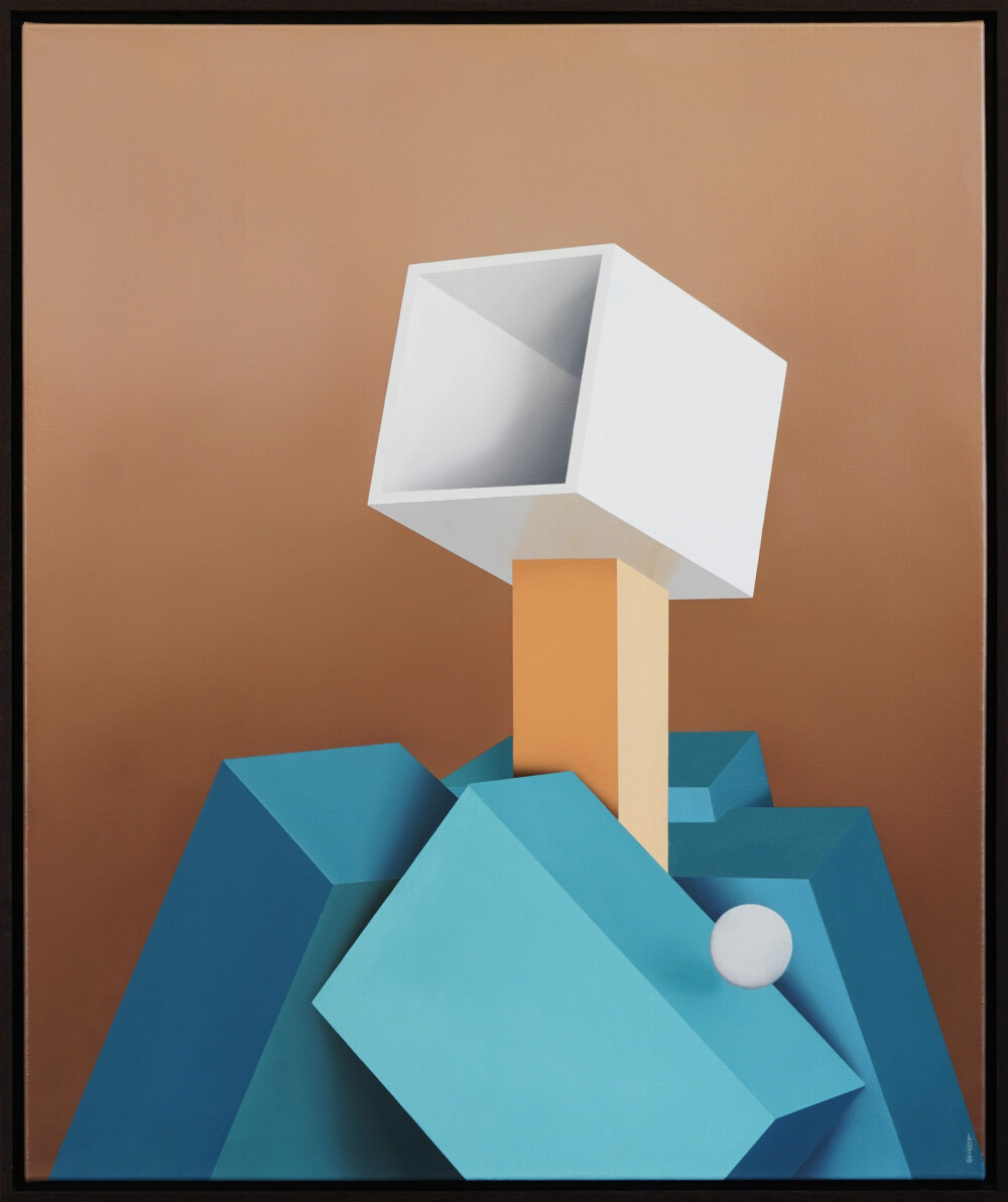 The Logistics Blind Spot