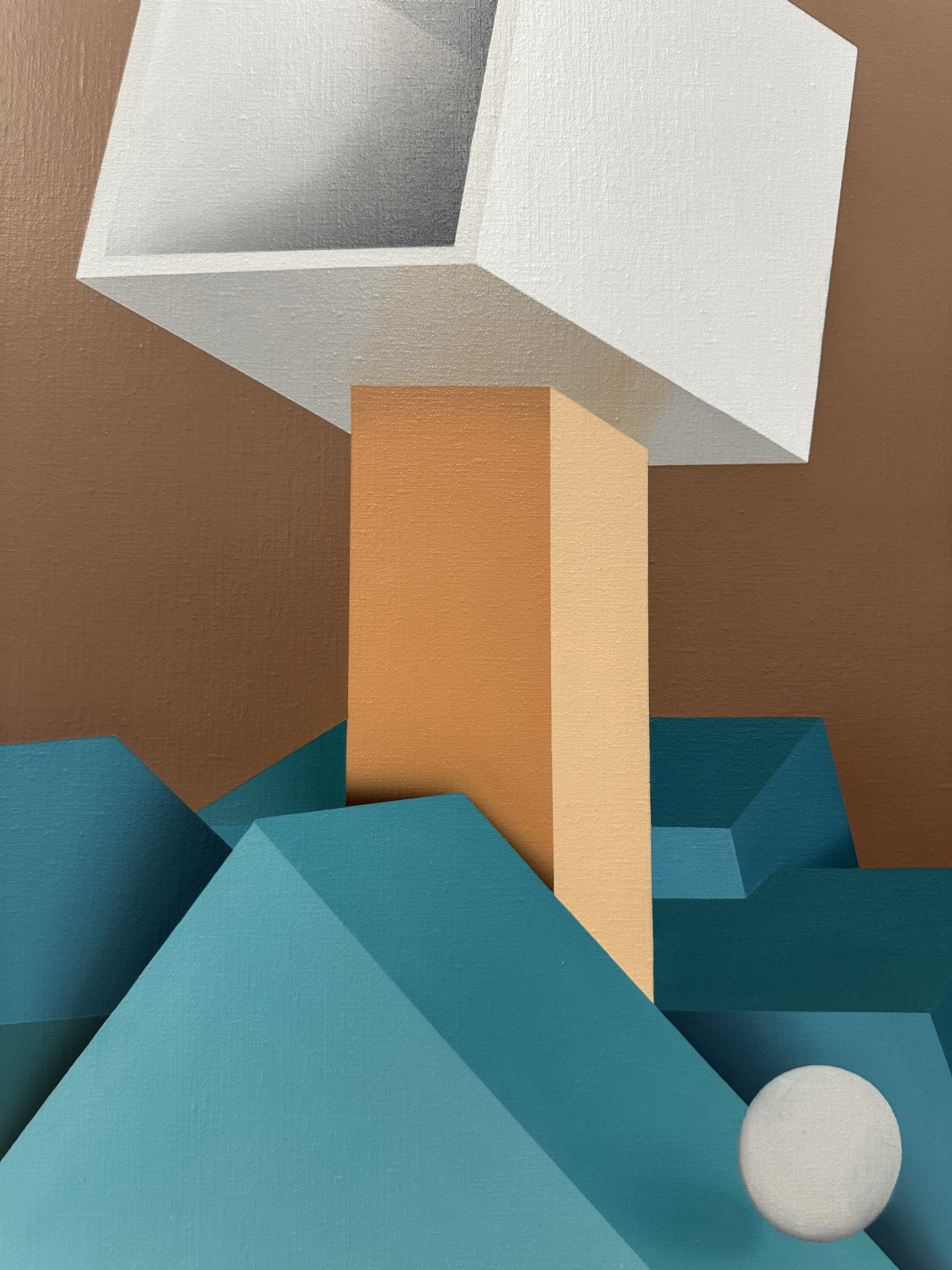 The Logistics Blind Spot