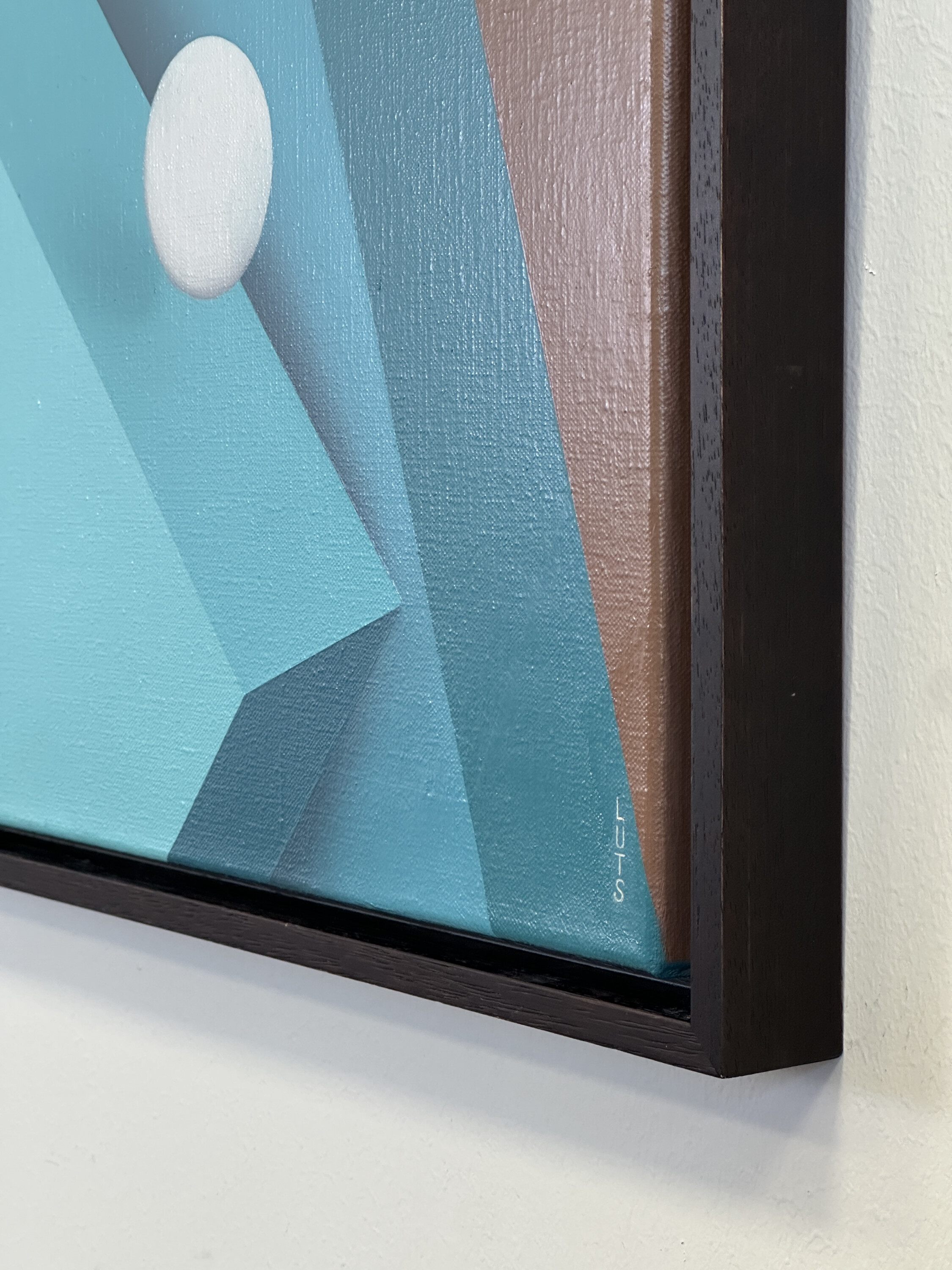 The Logistics Blind Spot