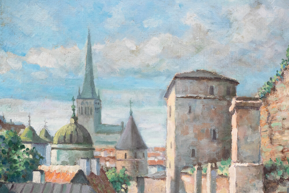 Toimunud