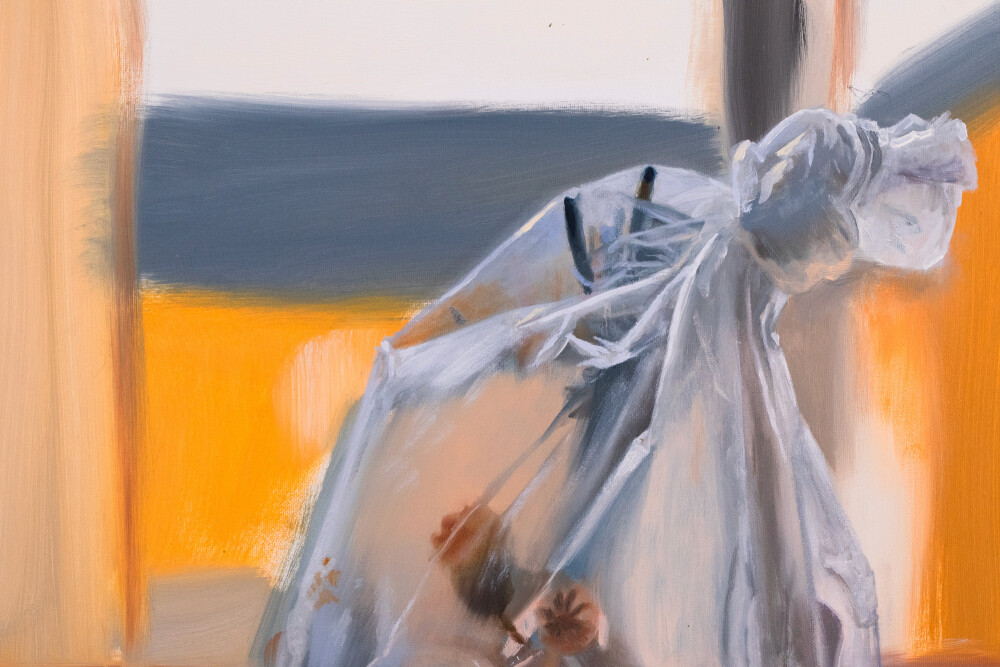 Secret Garden. The Knot