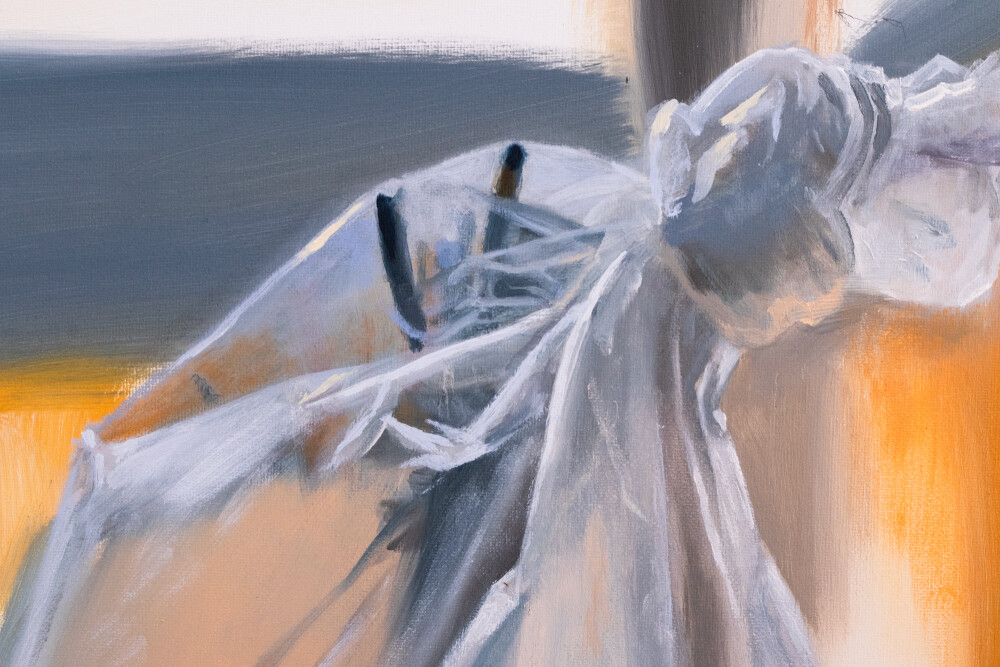 Secret Garden. The Knot