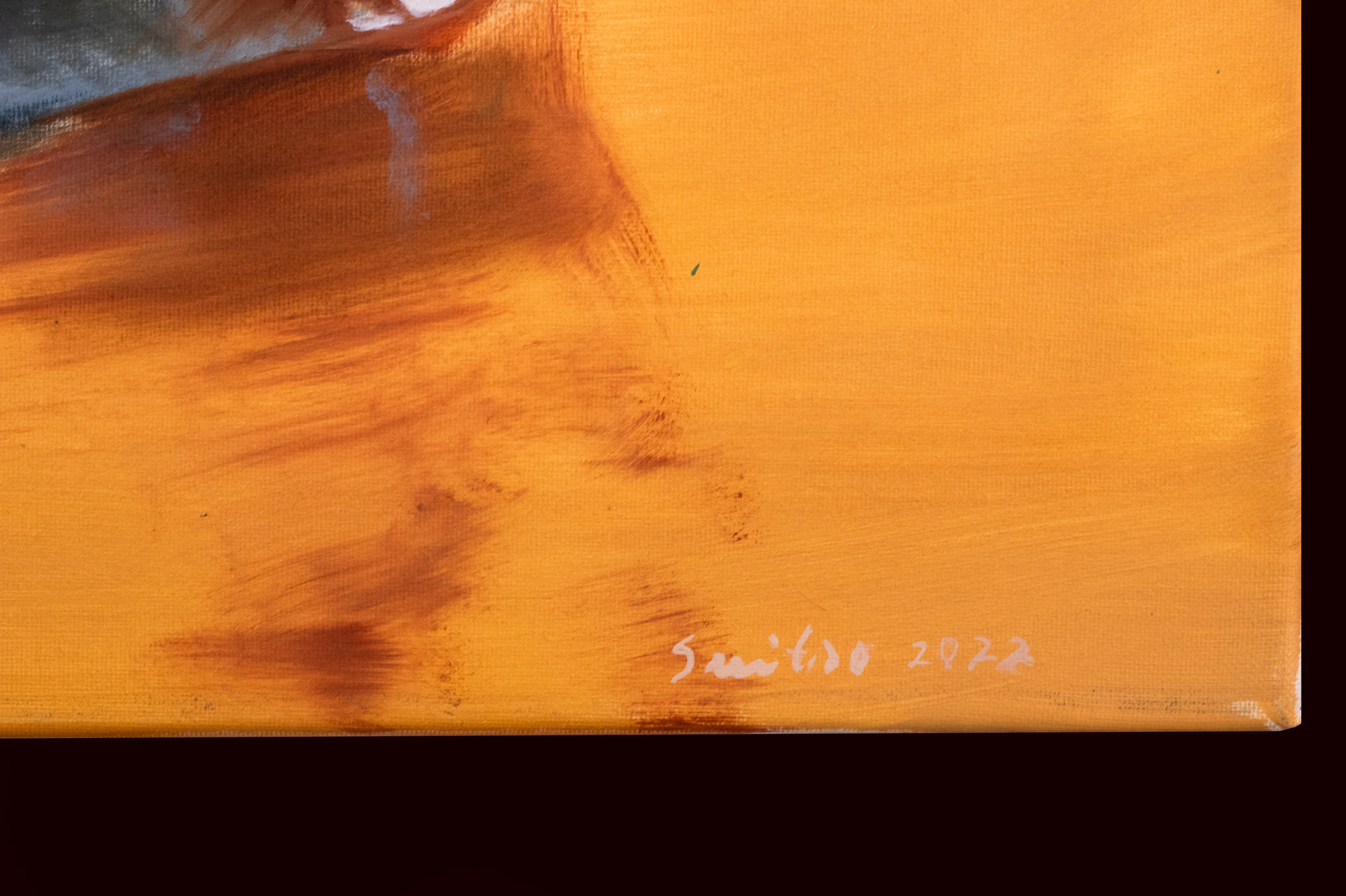 Secret Garden. The Knot