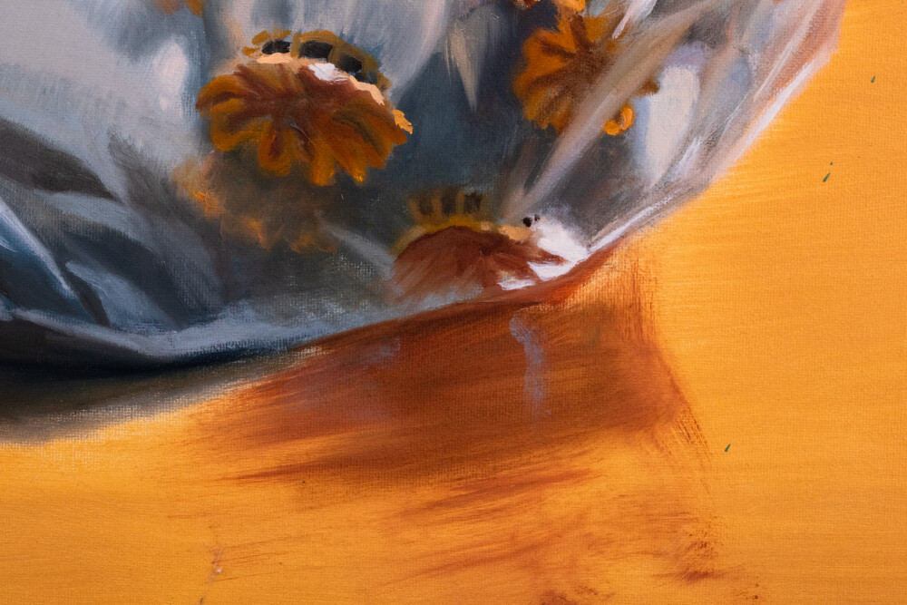 Secret Garden. The Knot