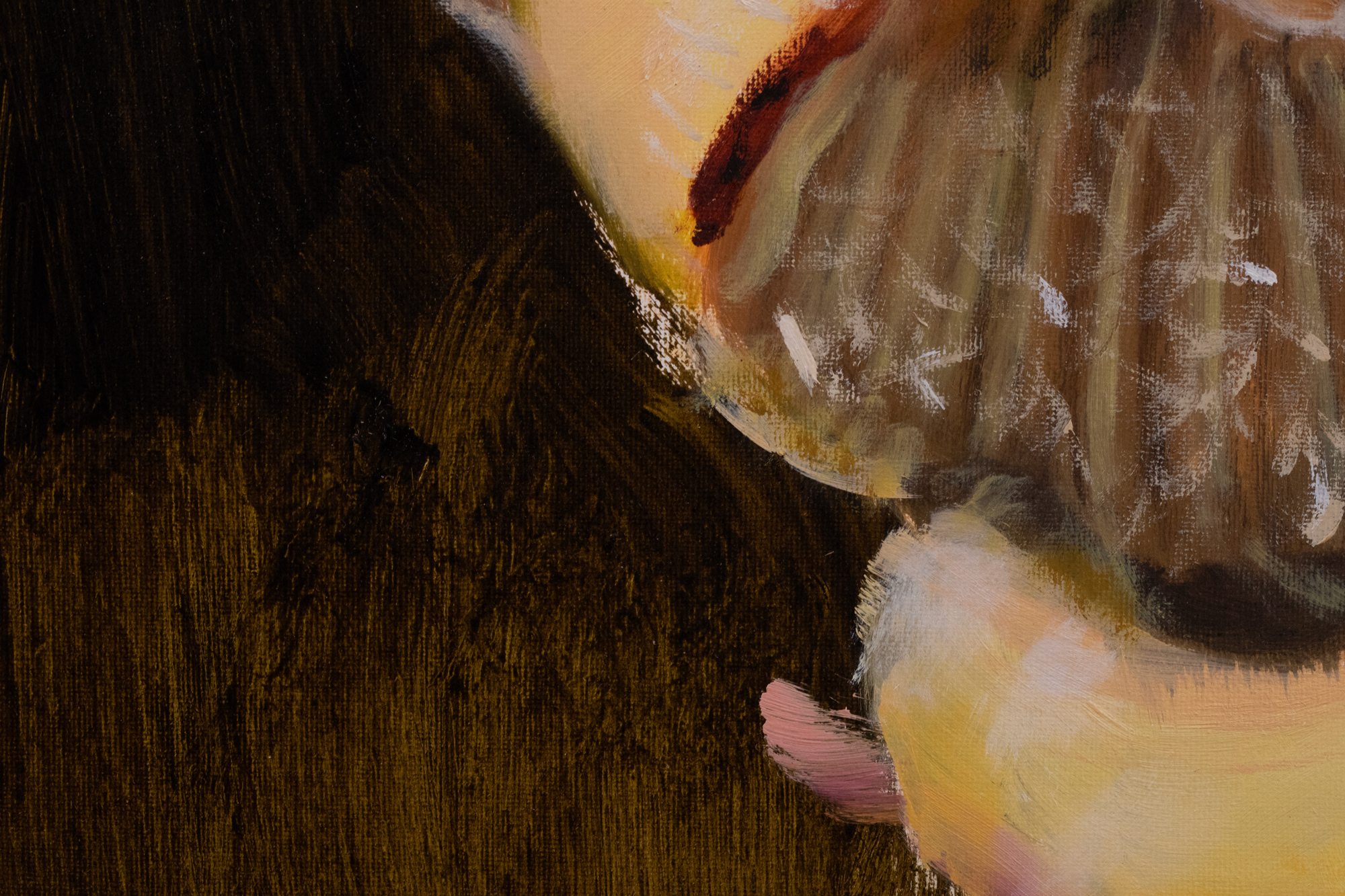 Secret Garden. Alcea Rosea