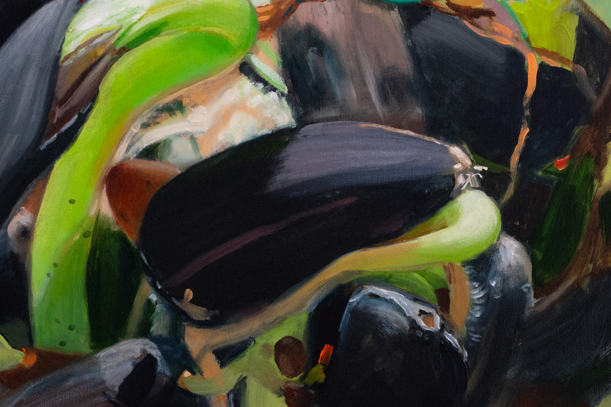 Secret Garden. Sunflower Seeds