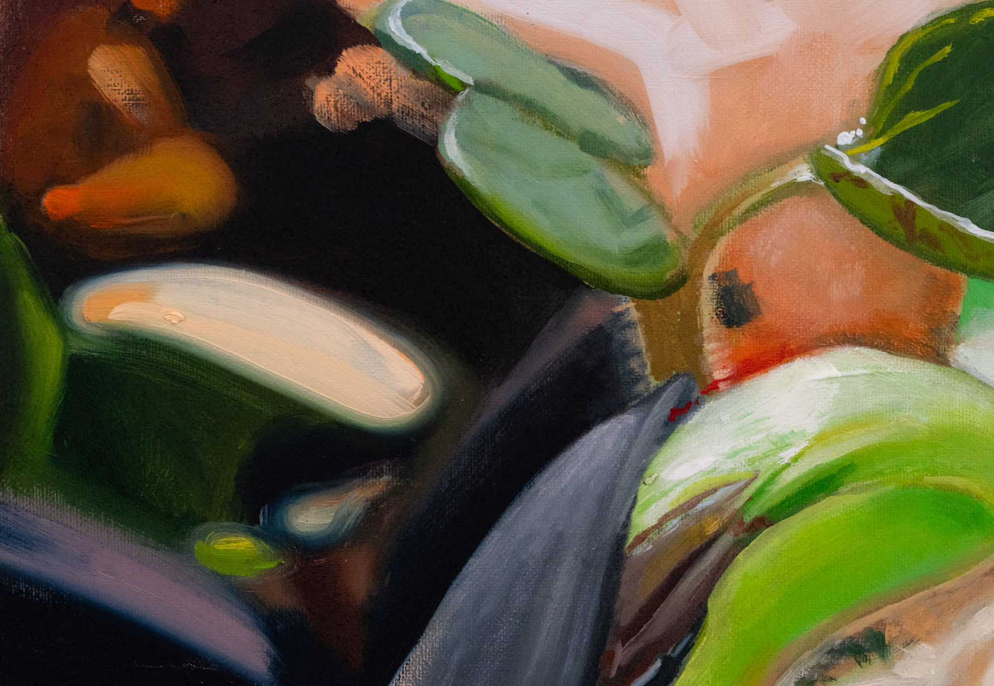 Secret Garden. Sunflower Seeds