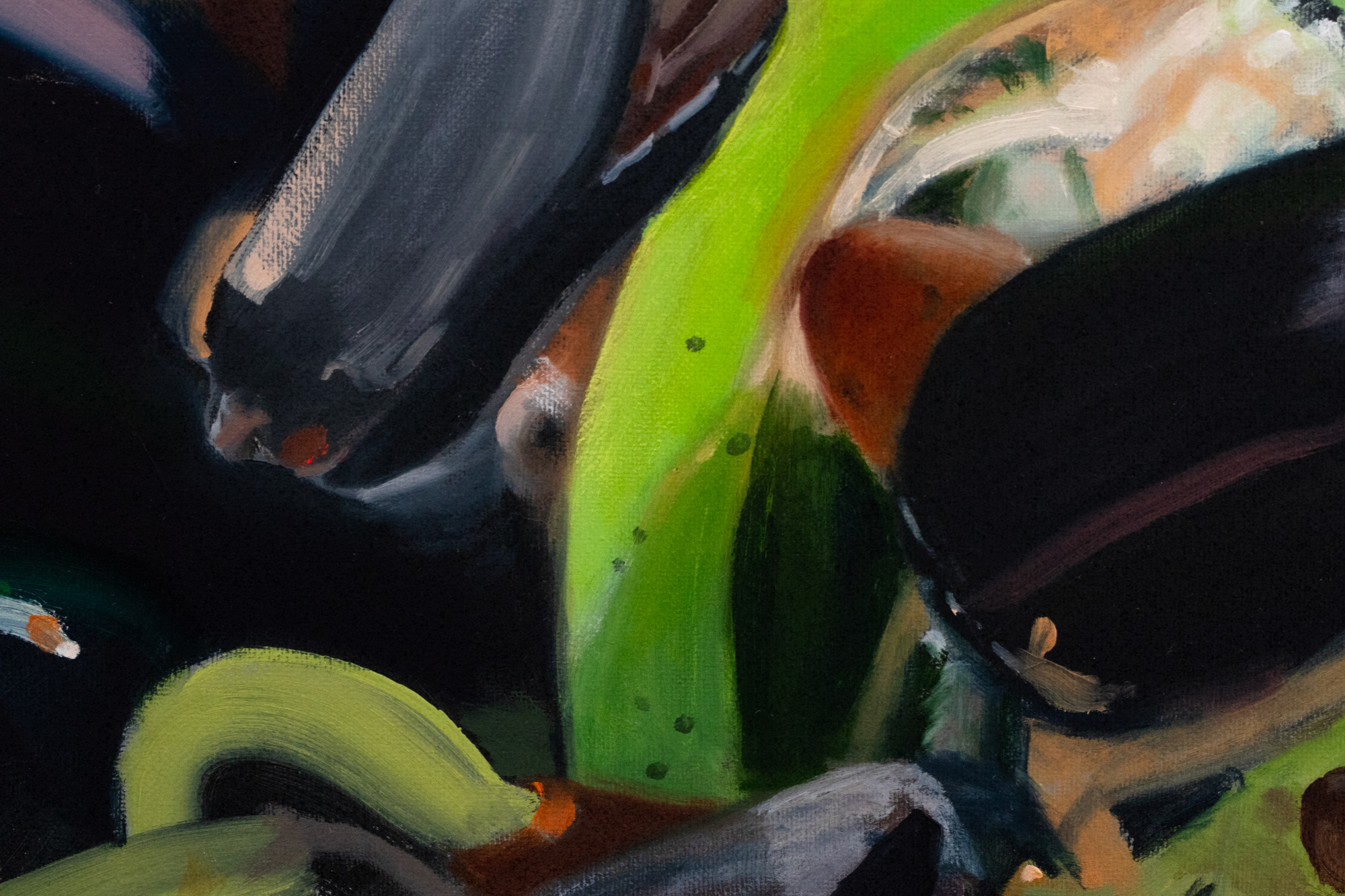 Secret Garden. Sunflower Seeds