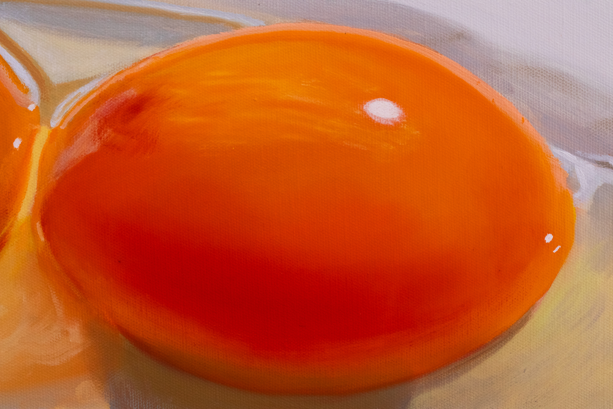 Secret Garden. Second Life