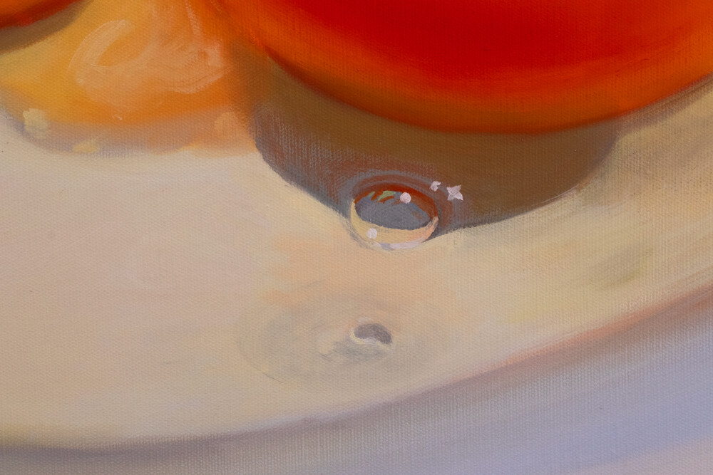 Secret Garden. Second Life