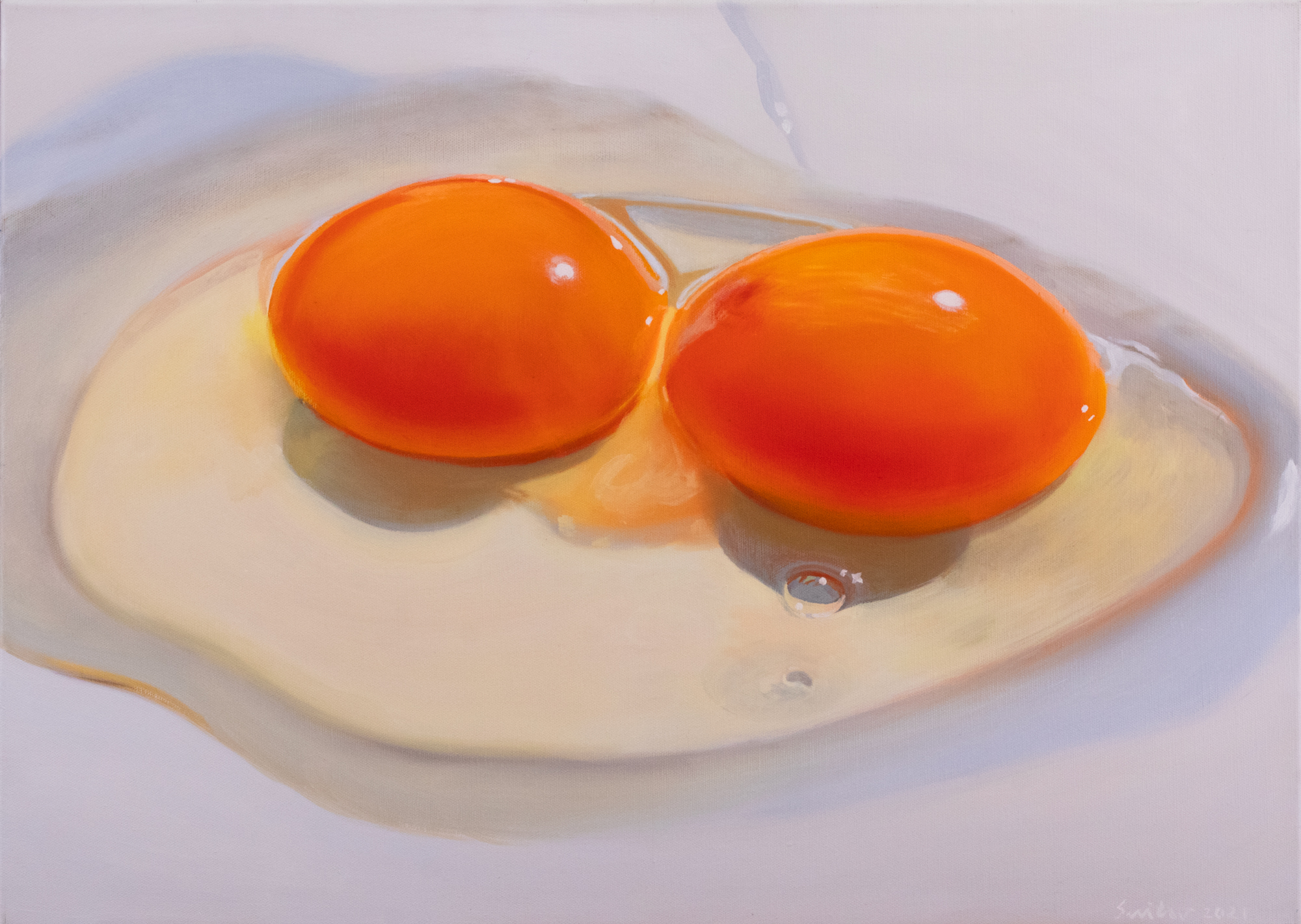 Secret Garden. Second Life