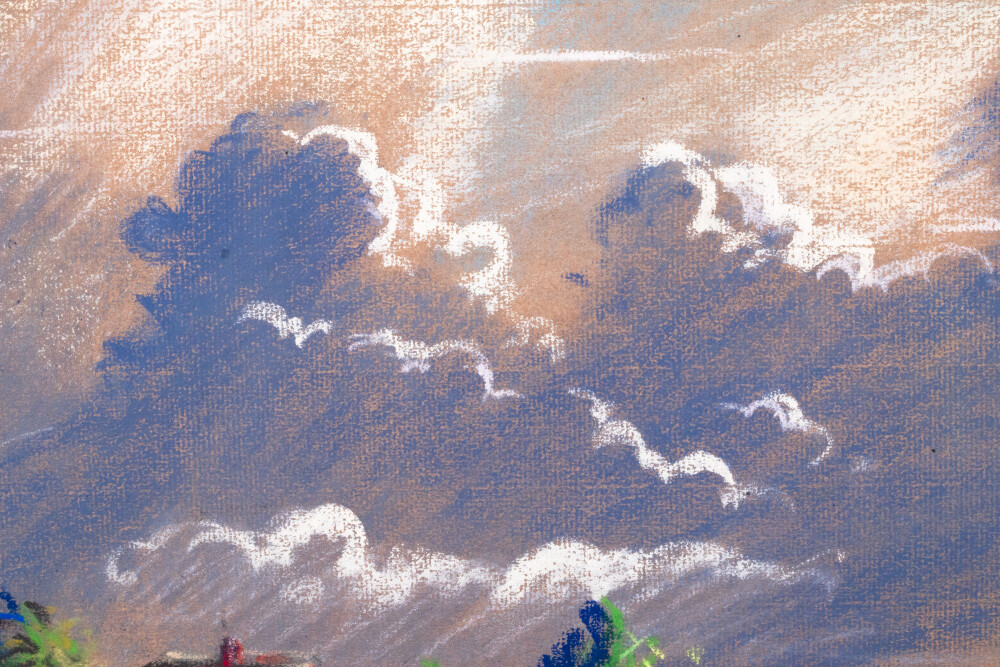 Past