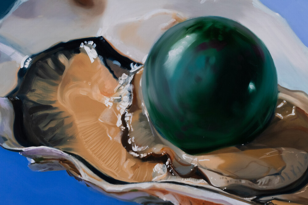 Secret Garden. Rubin Zoisit