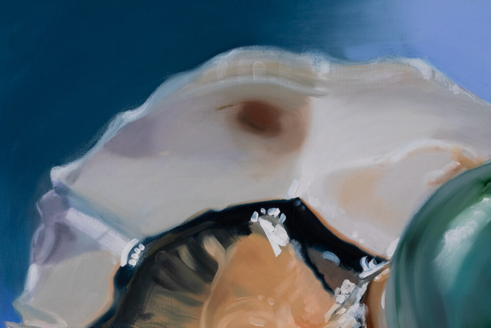 Secret Garden. Rubin Zoisit