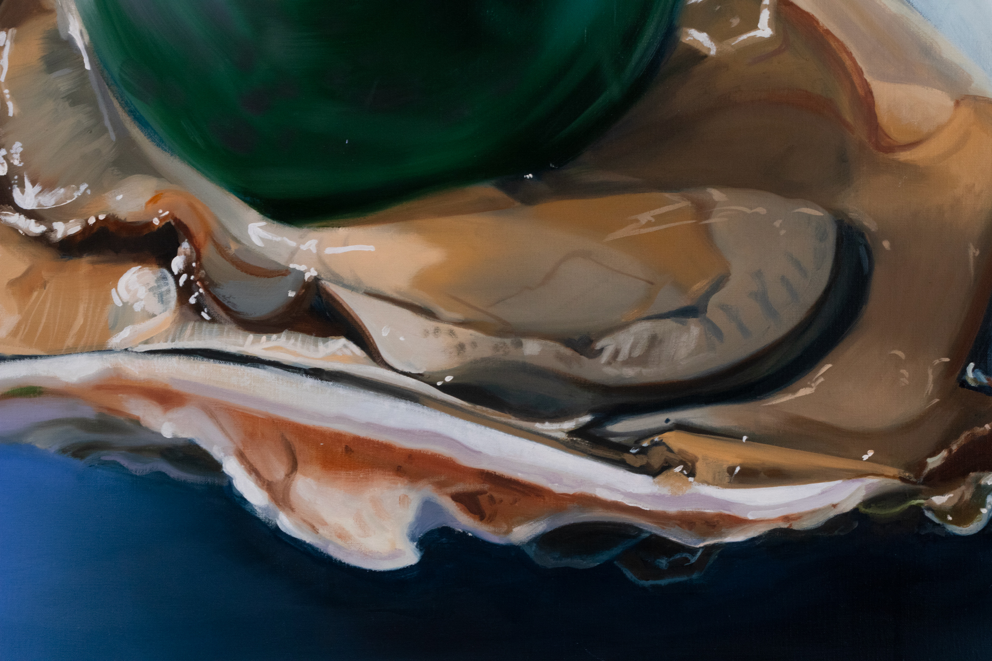 Secret Garden. Rubin Zoisit