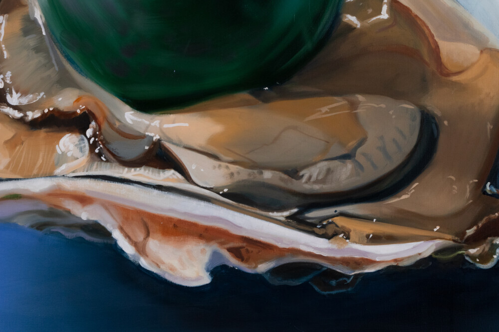 Secret Garden. Rubin Zoisit