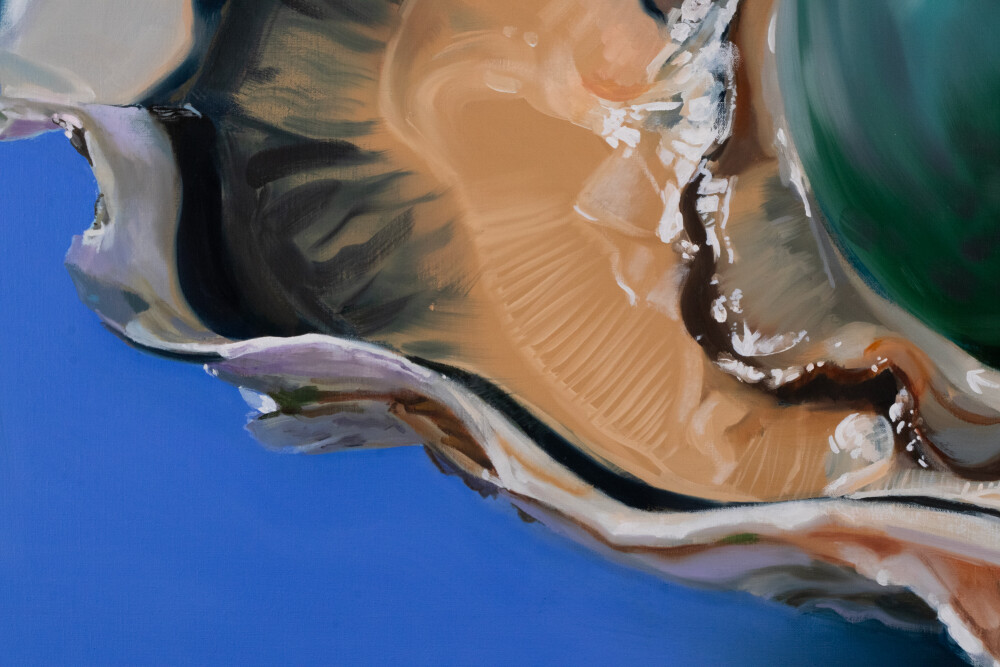 Secret Garden. Rubin Zoisit