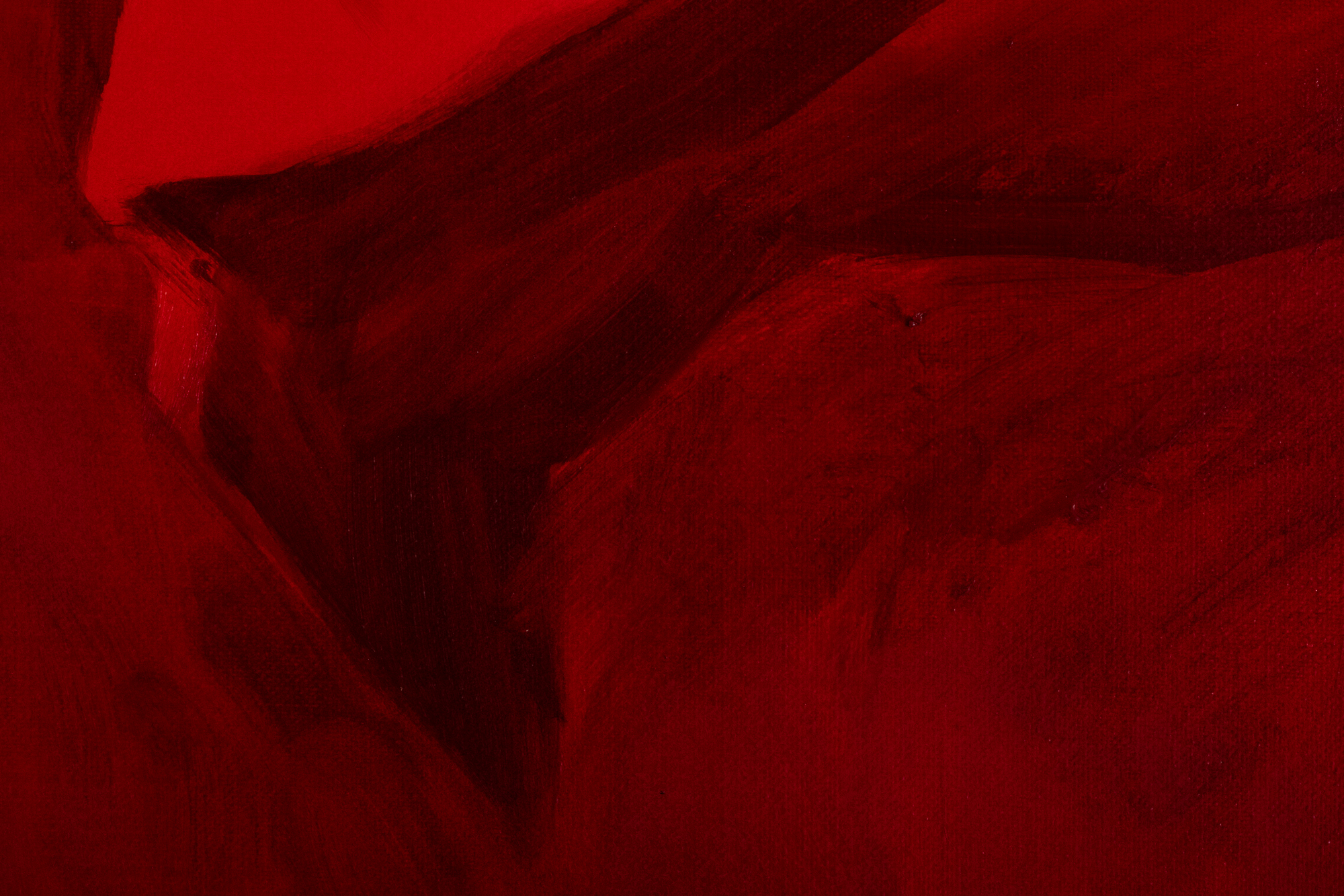 Red Space