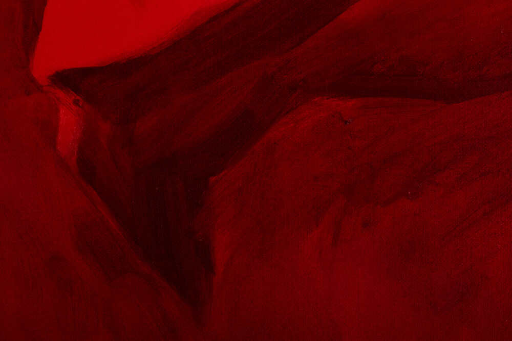 Red Space