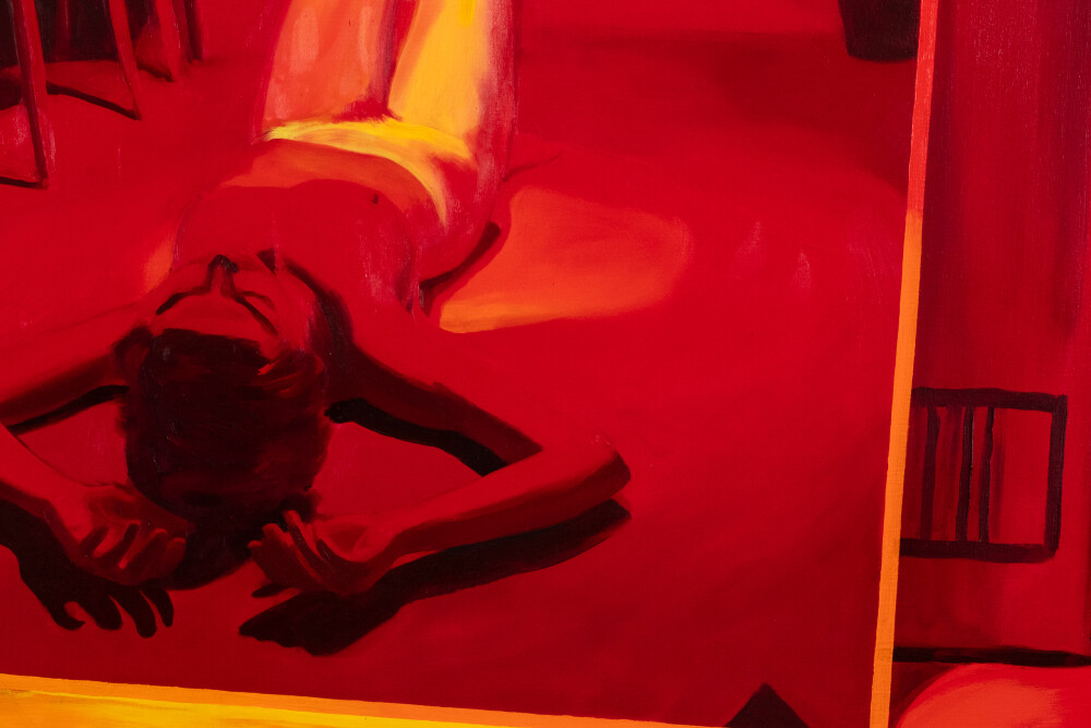 Thinking About Red Room