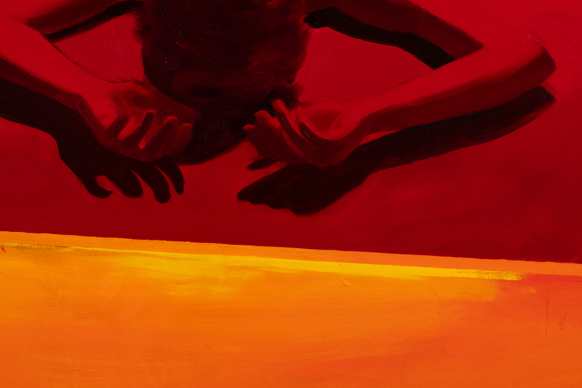 Thinking About Red Room