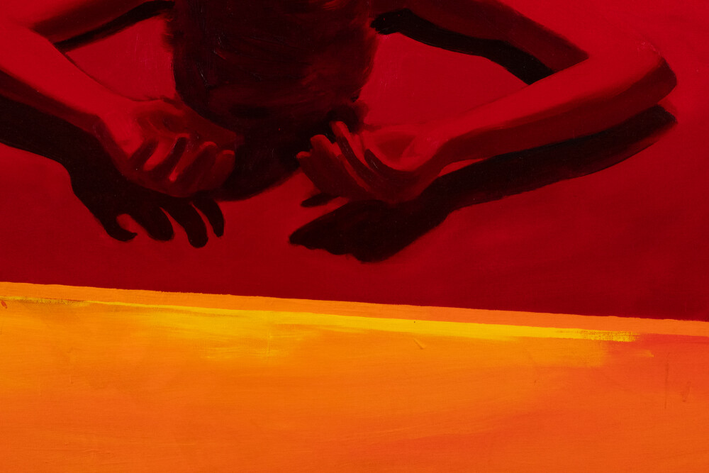 Thinking About Red Room