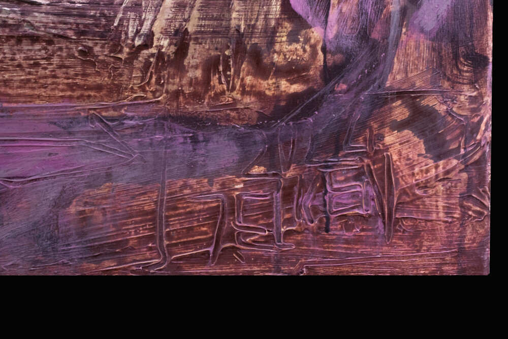 The Essence of Baroque I