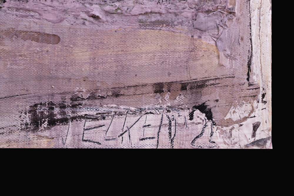 Remains of the Days II