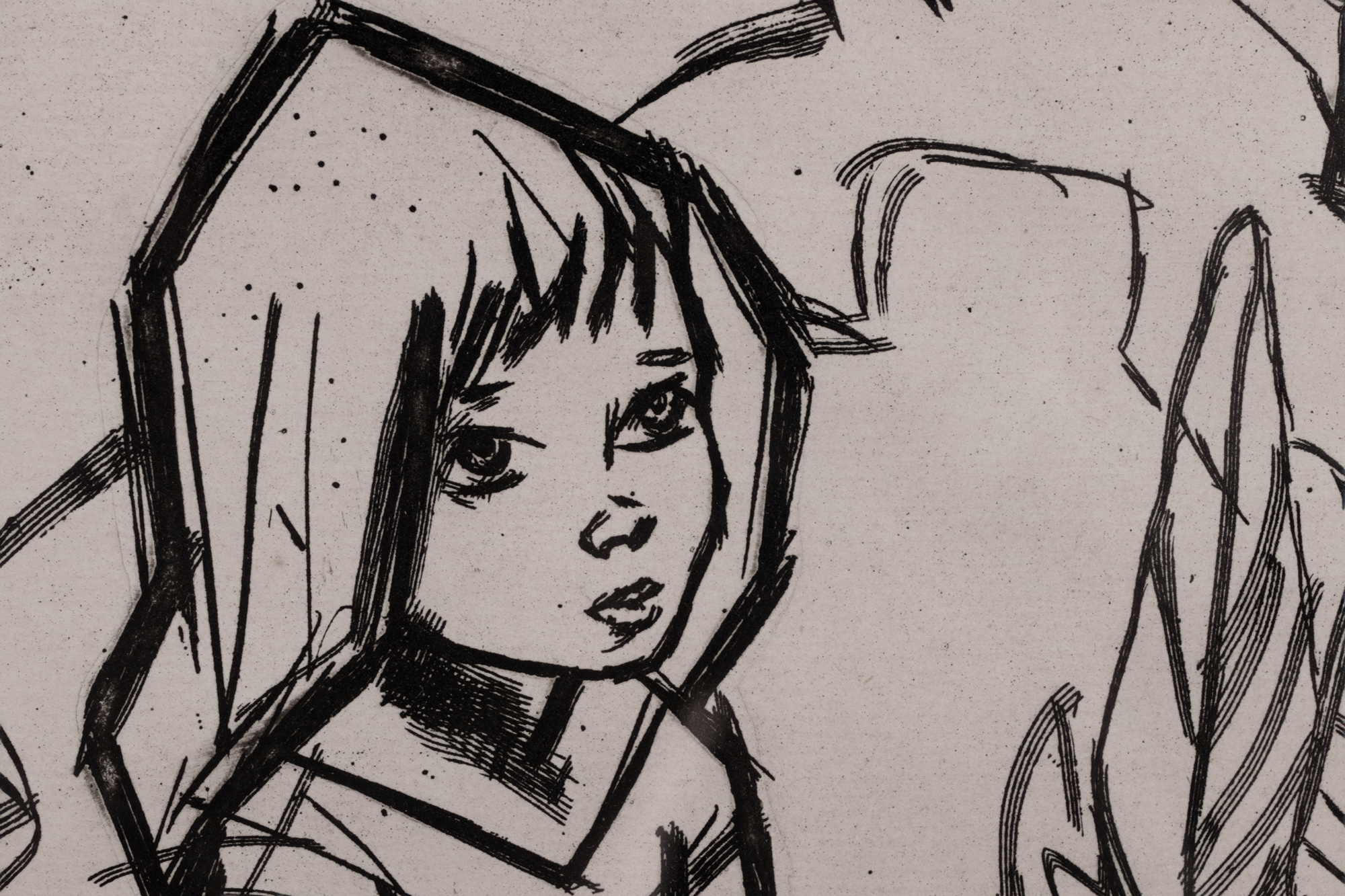 Past