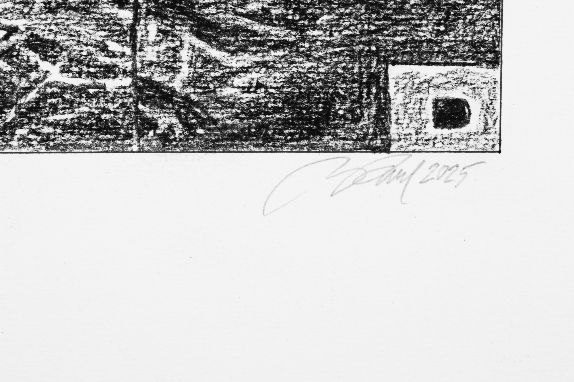 Kebab Stand in Albania