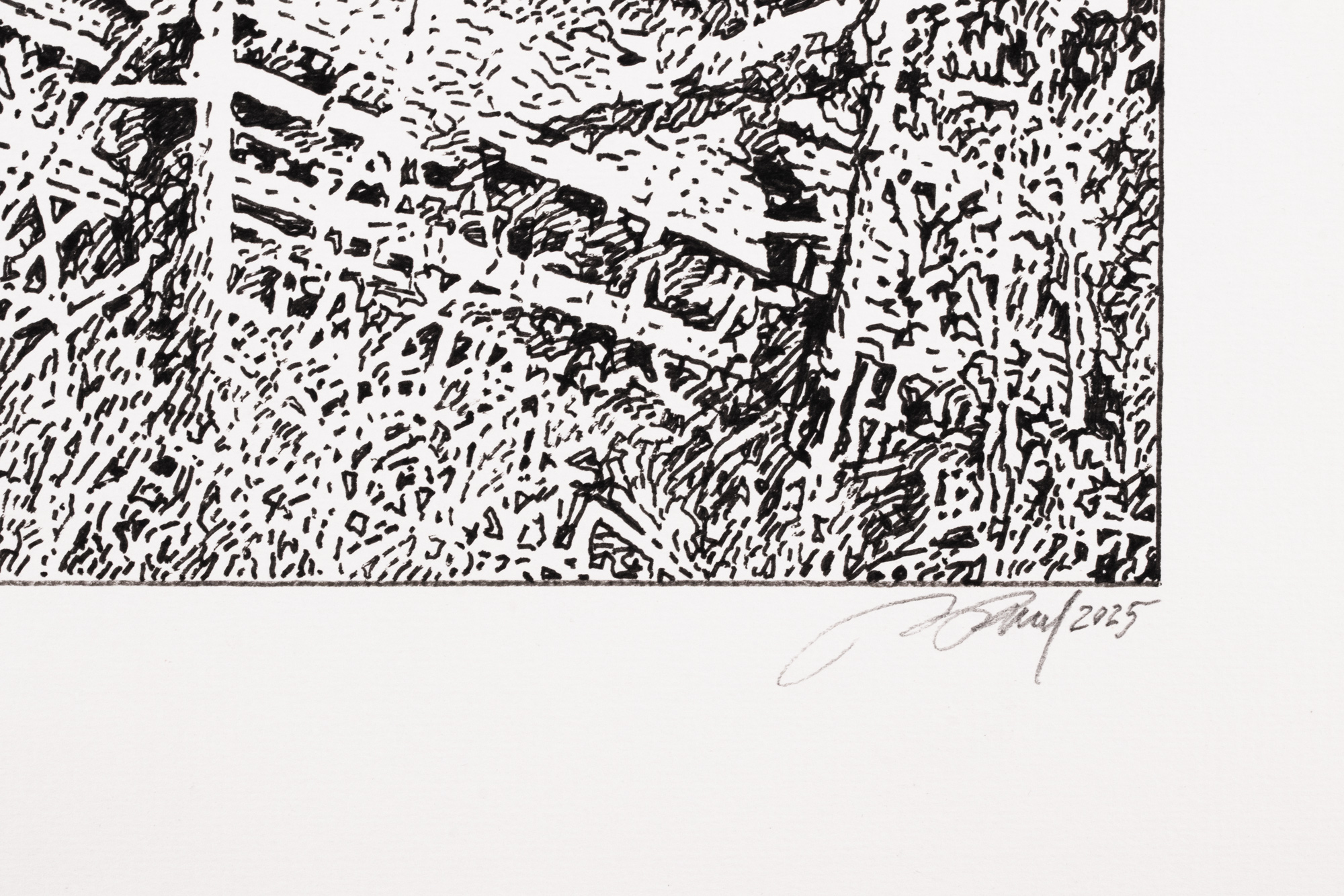 Saaremaa in Summer III