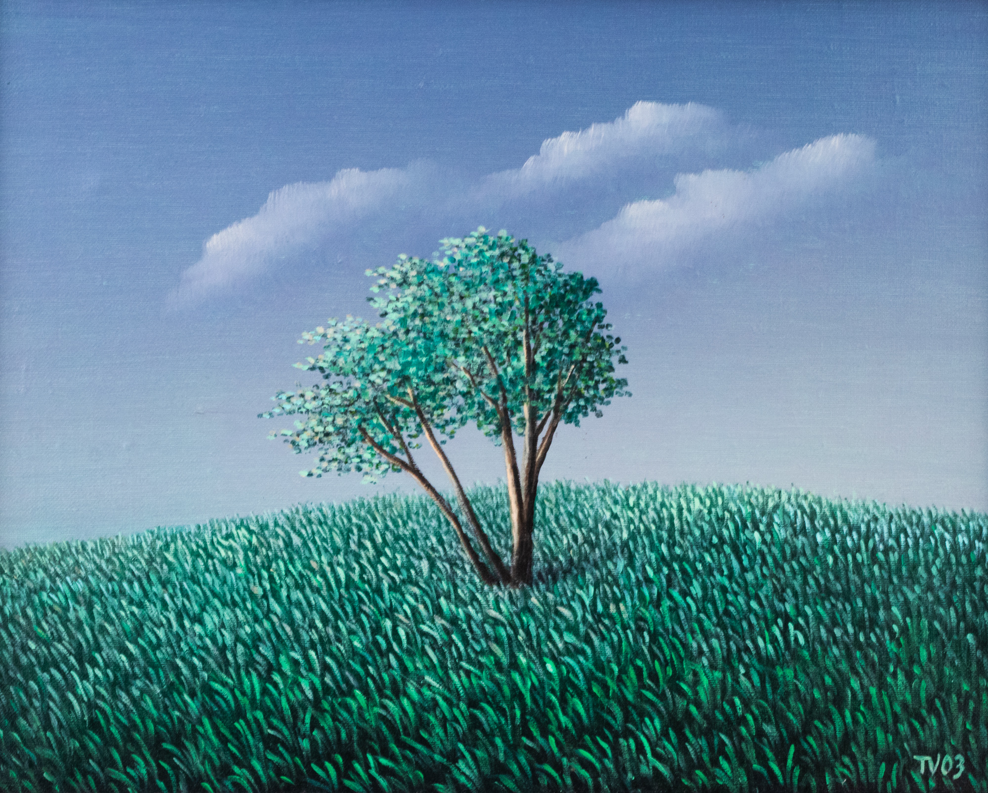 Sajune pärastlõuna