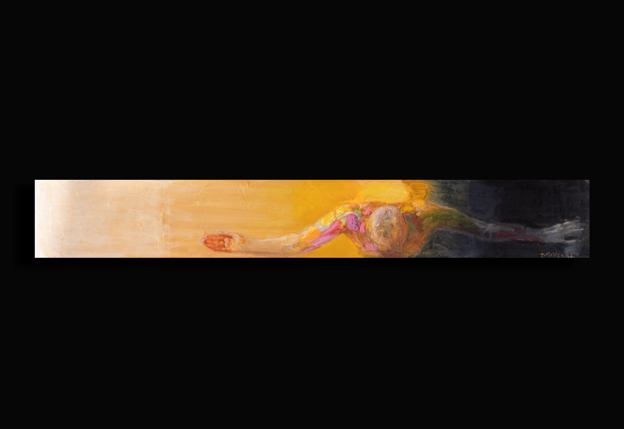 Kummardus (Võtab ja annab)