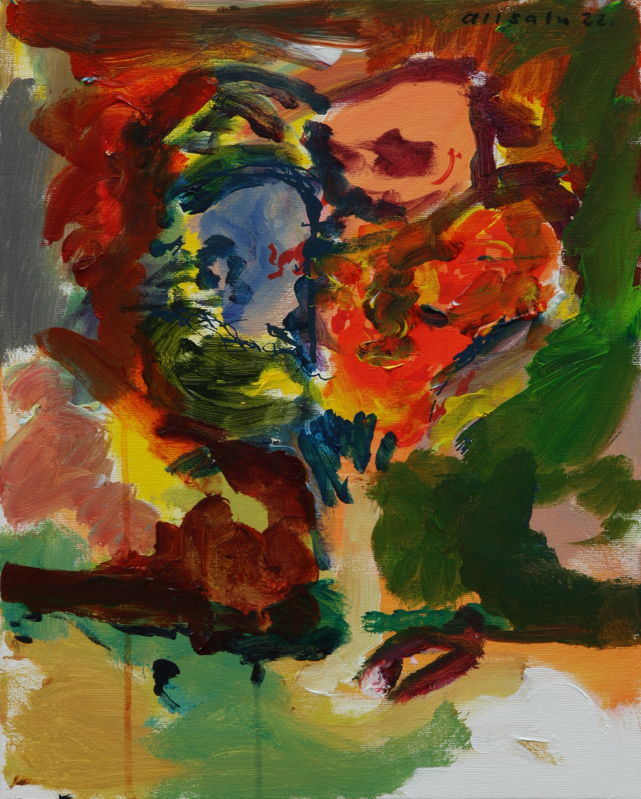 Väikesest saab suur